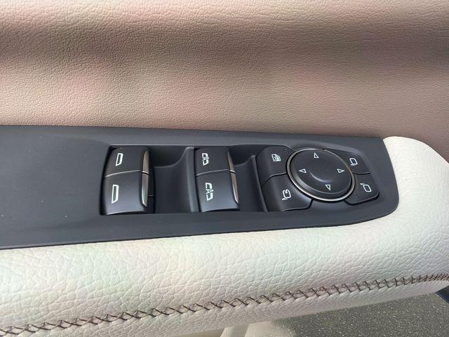 new 2026 GMC Yukon XL car, priced at $98,970