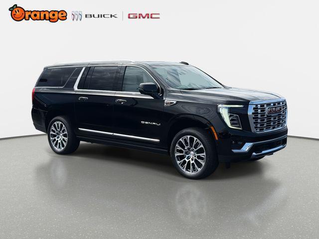 new 2026 GMC Yukon XL car, priced at $98,970