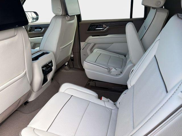 new 2026 GMC Yukon XL car, priced at $98,970