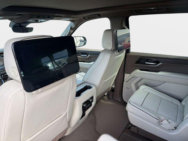 new 2026 GMC Yukon XL car, priced at $98,970