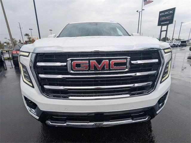 new 2026 GMC Yukon XL car, priced at $77,515
