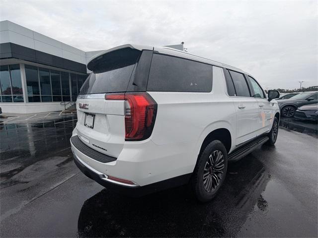 new 2026 GMC Yukon XL car, priced at $77,515