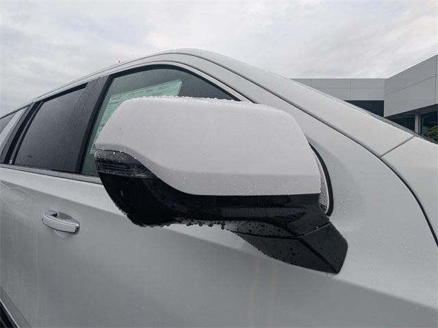 new 2026 GMC Yukon XL car, priced at $77,515