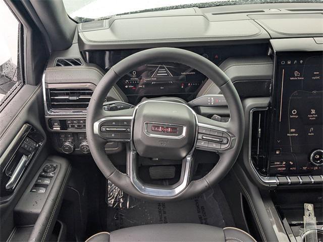 new 2026 GMC Yukon XL car, priced at $77,515