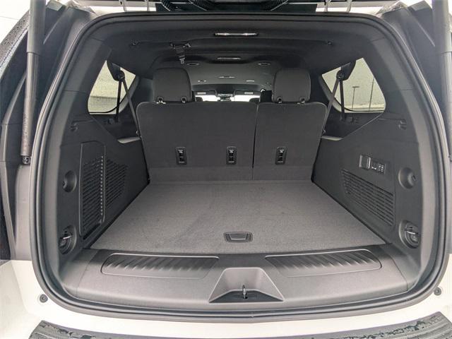 new 2026 GMC Yukon XL car, priced at $77,515