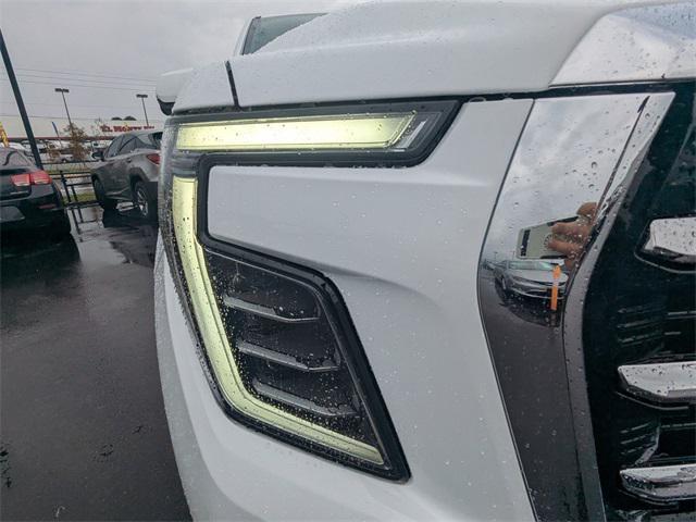 new 2026 GMC Yukon XL car, priced at $77,515