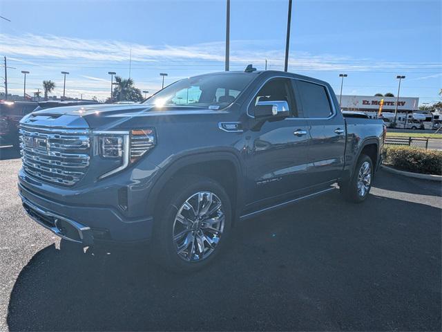 new 2026 GMC Sierra 1500 car, priced at $72,445
