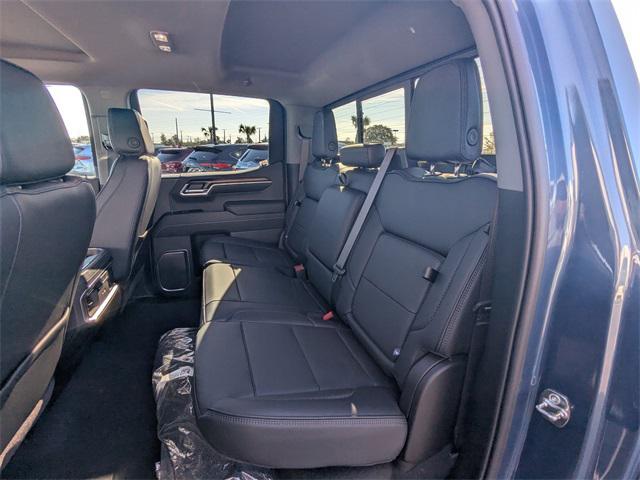 new 2026 GMC Sierra 1500 car, priced at $72,445