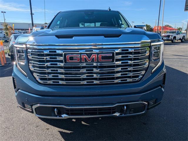 new 2026 GMC Sierra 1500 car, priced at $72,445