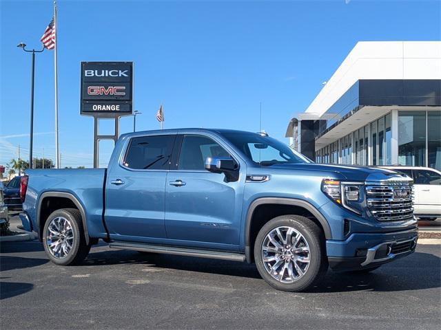 new 2026 GMC Sierra 1500 car, priced at $72,445