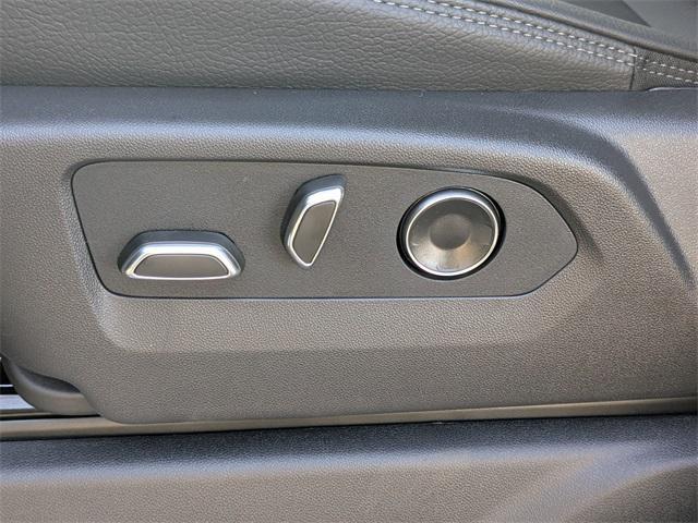 new 2026 GMC Sierra 1500 car, priced at $72,445