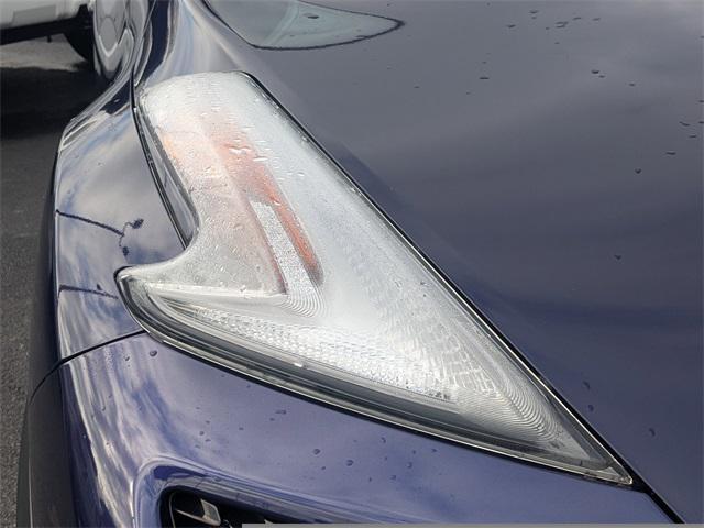 used 2015 Nissan Juke car, priced at $11,200