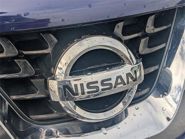 used 2015 Nissan Juke car, priced at $11,200