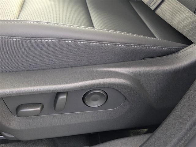 new 2026 Buick Envision car, priced at $44,345