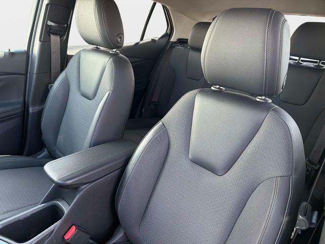 used 2023 Buick Encore GX car, priced at $20,480