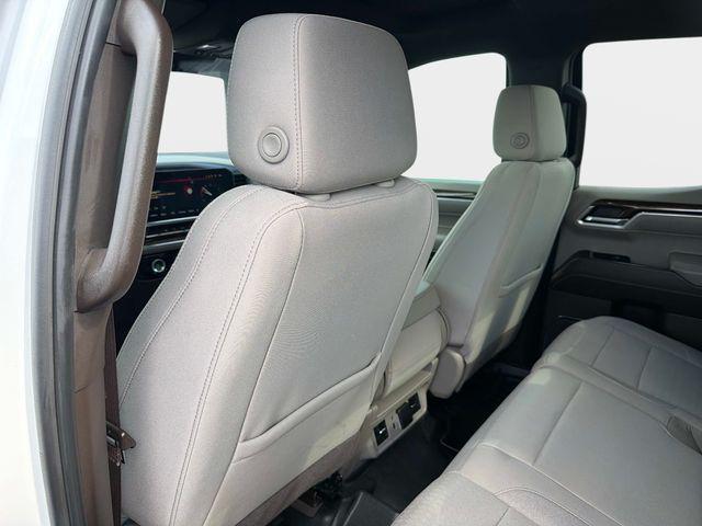 used 2024 GMC Sierra 1500 car, priced at $28,900