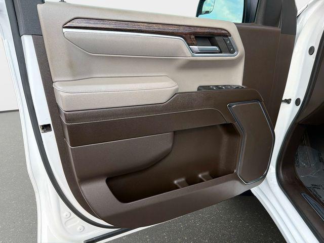 used 2024 GMC Sierra 1500 car, priced at $28,900