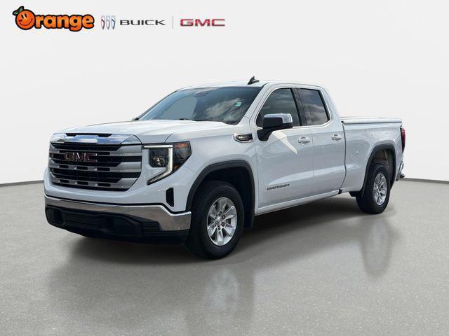 used 2024 GMC Sierra 1500 car, priced at $28,900
