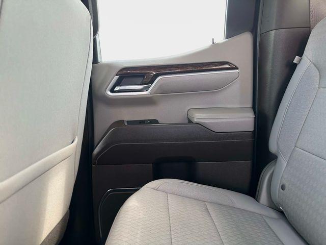 used 2024 GMC Sierra 1500 car, priced at $28,900
