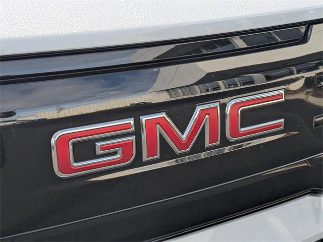 new 2026 GMC Sierra EV car, priced at $61,344