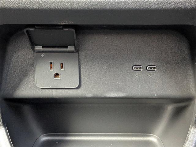 new 2026 GMC Sierra EV car, priced at $61,344