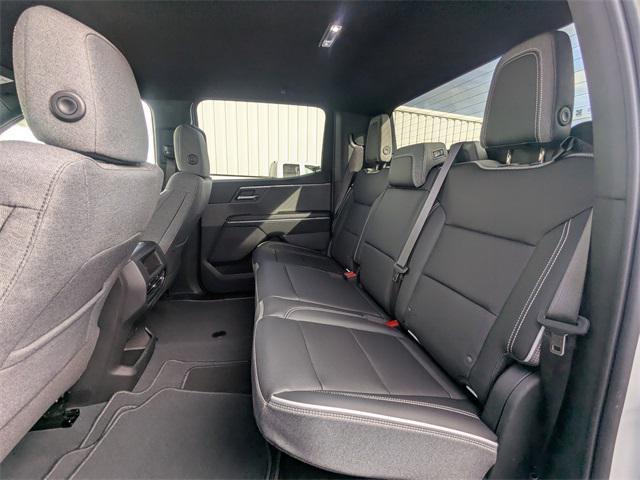 new 2026 GMC Sierra EV car, priced at $61,344