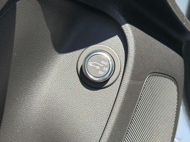 new 2026 Buick Envista car, priced at $30,575
