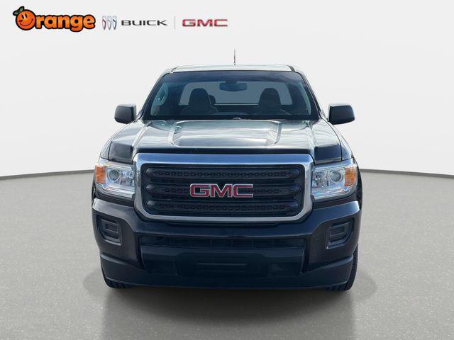 used 2016 GMC Canyon car, priced at $8,900