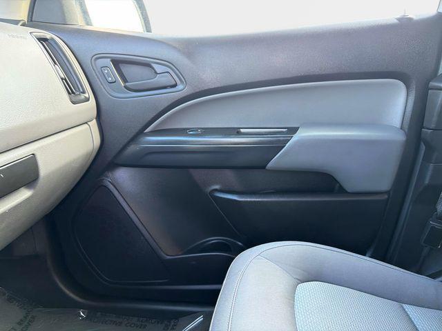 used 2016 GMC Canyon car, priced at $8,900