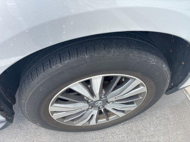 used 2020 Nissan Pathfinder car, priced at $12,305
