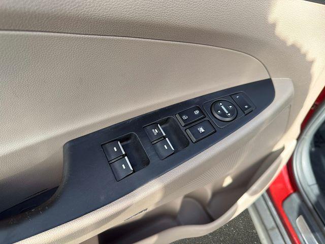 used 2020 Hyundai Tucson car, priced at $16,900