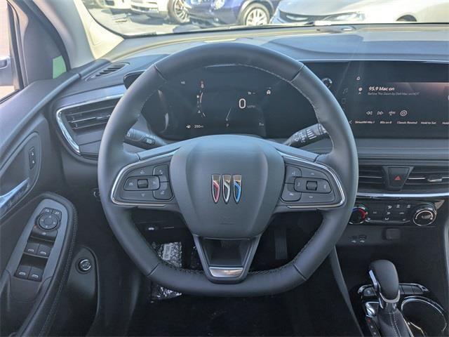 new 2026 Buick Encore GX car, priced at $28,535