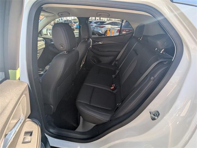 new 2026 Buick Encore GX car, priced at $28,535