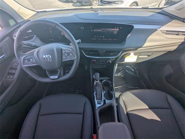 new 2026 Buick Encore GX car, priced at $28,535