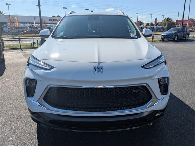 new 2026 Buick Encore GX car, priced at $30,285