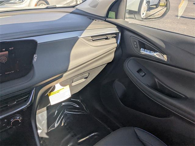 new 2026 Buick Encore GX car, priced at $30,285