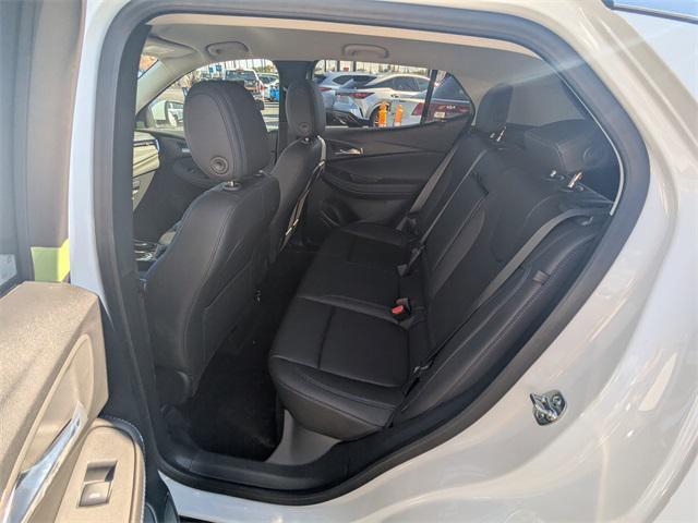 new 2026 Buick Encore GX car, priced at $30,285