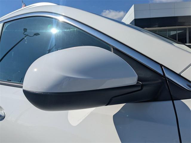 new 2026 Buick Encore GX car, priced at $30,285