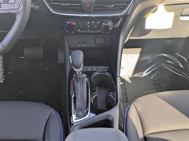 new 2026 Buick Encore GX car, priced at $30,285