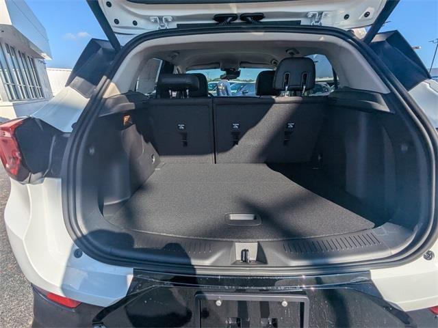 new 2026 Buick Encore GX car, priced at $28,535