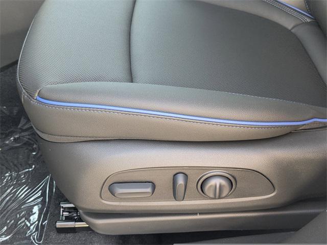 new 2026 Buick Encore GX car, priced at $30,285