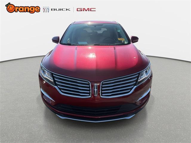 used 2015 Lincoln MKC car, priced at $15,000