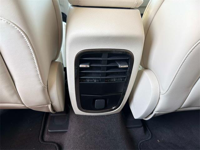 used 2015 Lincoln MKC car, priced at $15,000