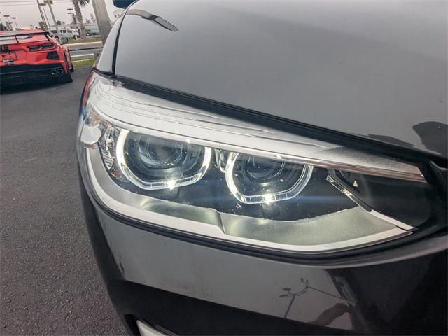 used 2021 BMW X3 car, priced at $20,900