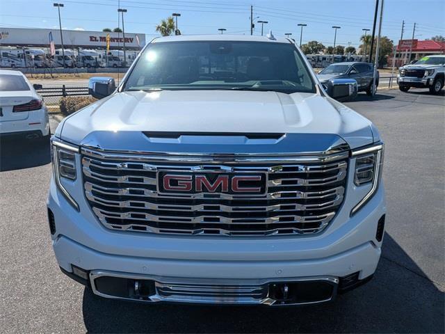 new 2026 GMC Sierra 1500 car, priced at $72,639