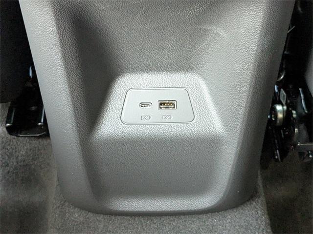 new 2026 Buick Envision car, priced at $48,735