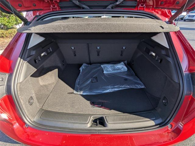 new 2026 Buick Envision car, priced at $48,735