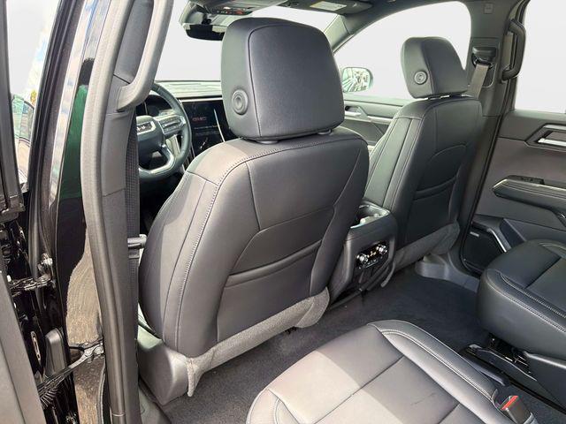 new 2026 GMC Acadia car, priced at $52,820