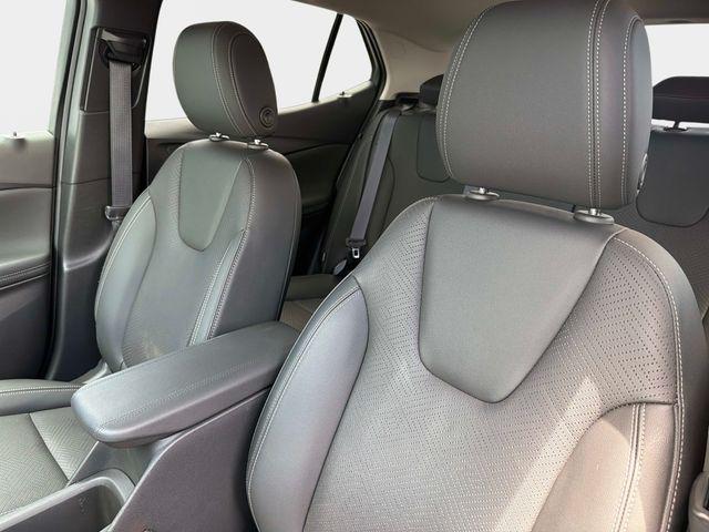 used 2023 Buick Encore GX car, priced at $22,925