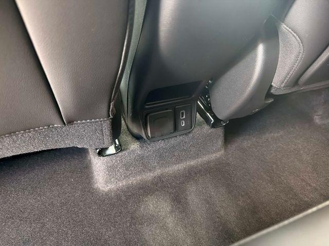 used 2023 Buick Encore GX car, priced at $22,925